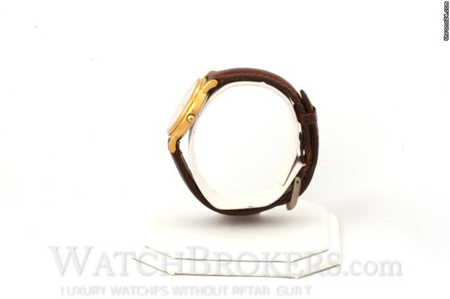 Movado ESQ with Date Hand 87-06-825 K WATCHES 2
