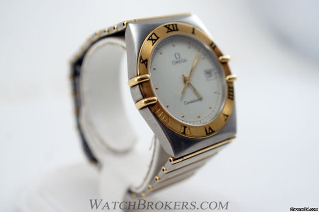 replica Omega Constellation WATCHES 1
