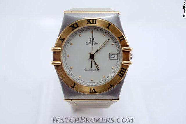 Omega Omega 31257 Watches Watch