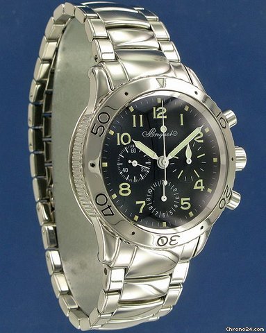 Breguet Aeronavale Type XX WATCHES 2