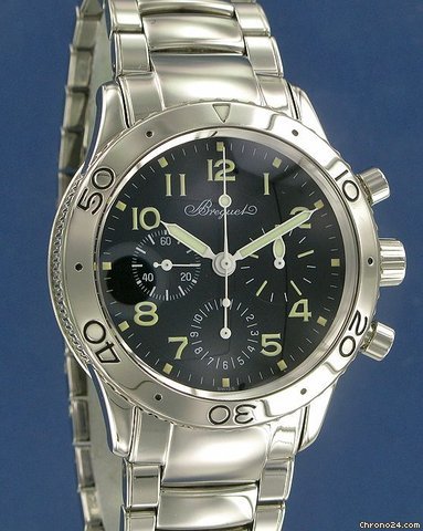 Breguet 3800 Watches Watch