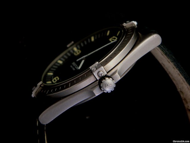 replica Breitling Navitimer Titanium WATCHES 1
