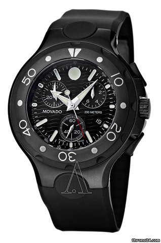 Movado 2600044 Watches Watch