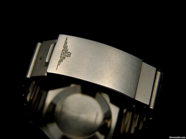 Longines Vintage Digital Chronograph WATCHES 2