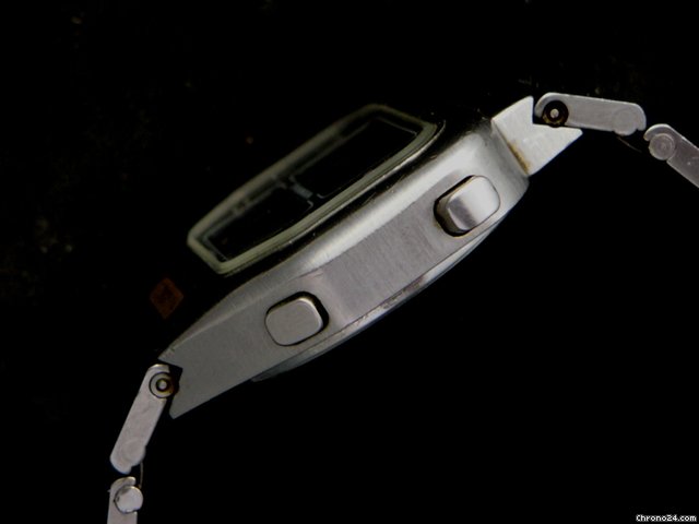 replica Longines Vintage Digital Chronograph WATCHES 1