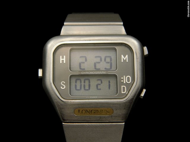 Longines Longines 1603 Watches Watch