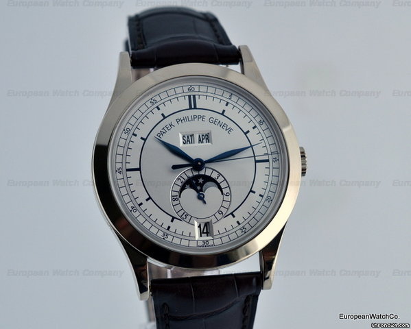 Patek Philippe 5396G-001 Watches Watch