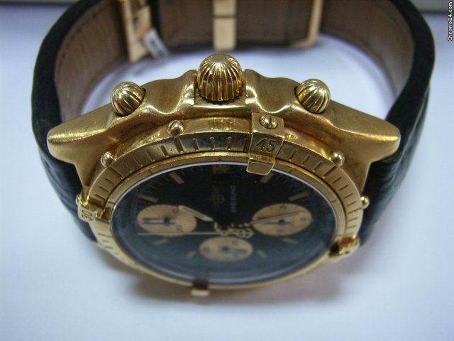Breitling Chronomat WATCHES 2