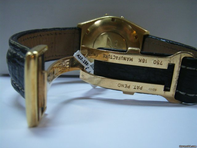 replica Breitling Chronomat WATCHES 1