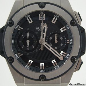 Hublot KiNG POWER ZiRCONiUM LiMiTED EDiTiON WATCHES 2