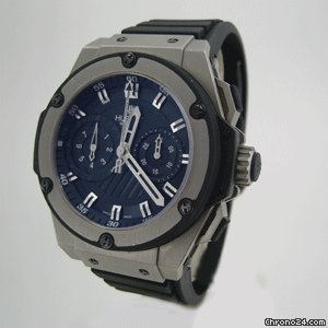 replica Hublot KiNG POWER ZiRCONiUM LiMiTED EDiTiON WATCHES 1