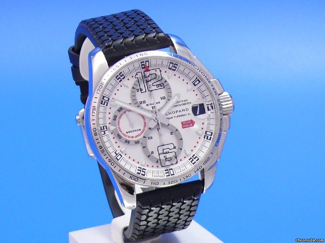 Chopard MILLE MIGLIA XL GRAND TURISMO WATCHES 2