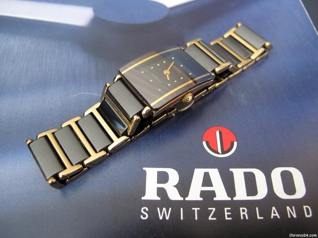 Rado 153.0283.3 Watches Watch