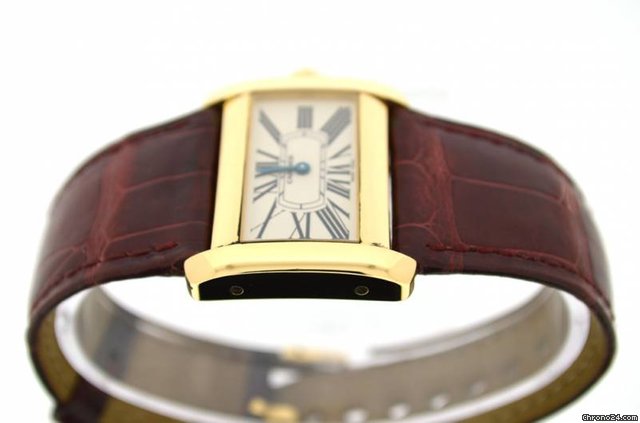 replica Cartier Divan W6300856 WATCHES 1 