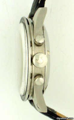 Omega Speedmaster Pre-moon Ref. 2998-62 WATCHES 2