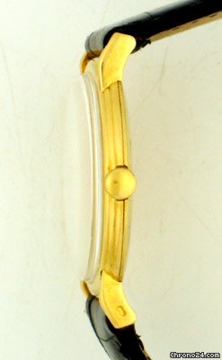 Vacheron Constantin circa 1960's WATCHES 2