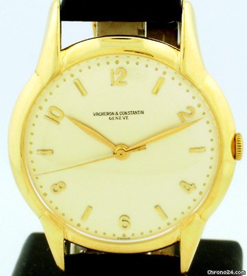 replica Vacheron Constantin circa 1940's WATCHES 1