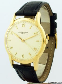 Vacheron Constantin Vacheron Constantin 31594 Watches Watch