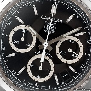TAG Heuer Carrera SB6053 WATCHES 2