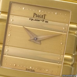 Piaget Polo 8131 c 701 WATCHES 2