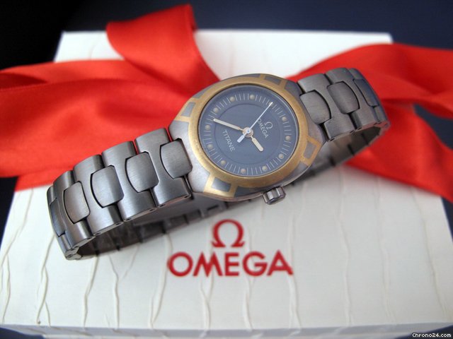 Omega Omega 33793 Watches Watch