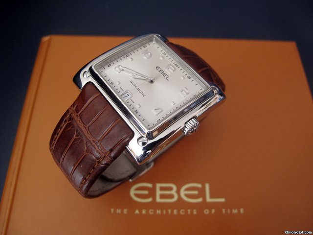 Ebel E 9120I43 Watches Watch