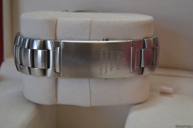 replica Omega Seamaster Planet Ocean WATCHES 1