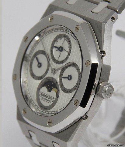 Audemars Piguet Ref. 25820SP OO 0944SO03 WATCHES 2