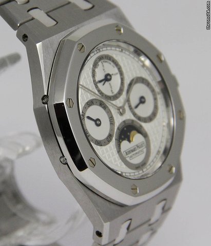 replica Audemars Piguet Ref. 25820SP OO 0944SO03 WATCHES 1