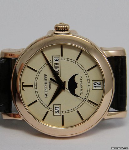 Patek Philippe Ref. 5150 WATCHES 2