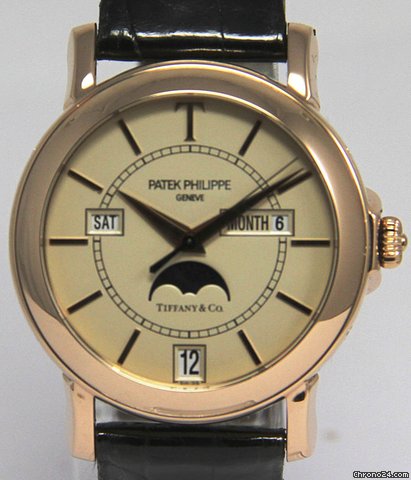 Patek Philippe 5150 Watches Watch