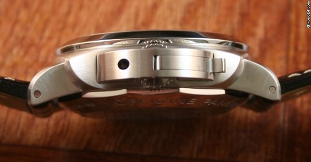 replica Panerai Luminor Marina Pam312 WATCHES 1