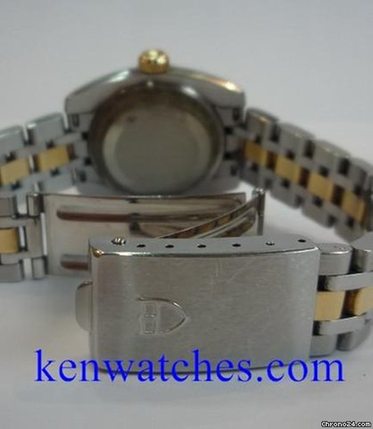Tudor 22013 WATCHES 2