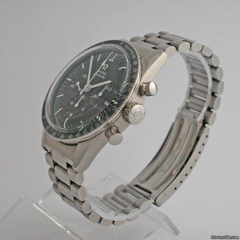 Omega Speedmaster 105.003-65 PRE-MOON WATCHES 2