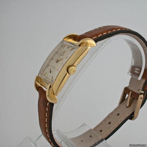 Omega 3865 fancy dresswatch WATCHES 2