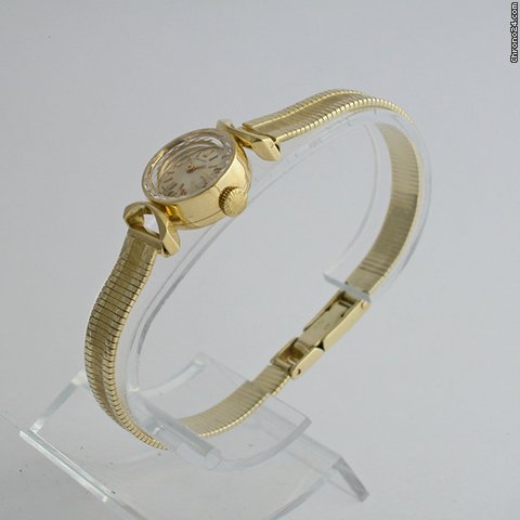 Longines vintage ladies watch WATCHES 2