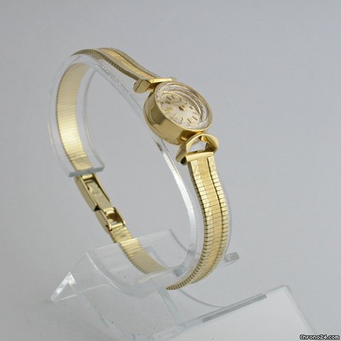 replica Longines vintage ladies watch WATCHES 1