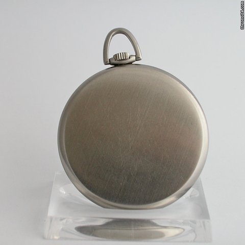 Omega art deco pocket watch WATCHES 2