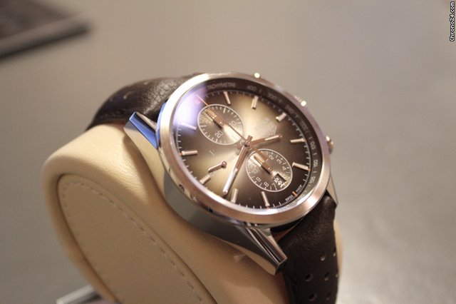 TAG Heuer CARRERA SLR WATCHES 2