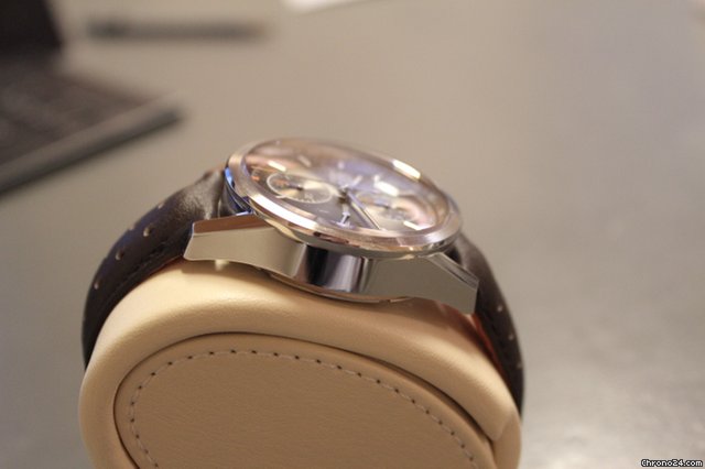 replica TAG Heuer CARRERA SLR WATCHES 1