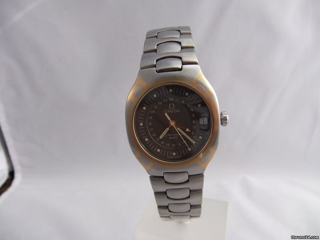 Omega Omega 8379 Watches Watch