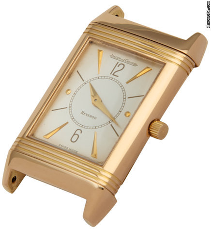 Jaeger-LeCoultre Reverso ClassiqueRef. 250.240.861 WATCHES 2