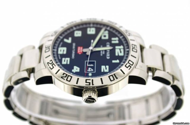 Chopard Mille Miglia Gran Turismo 15/8955 WATCHES 2