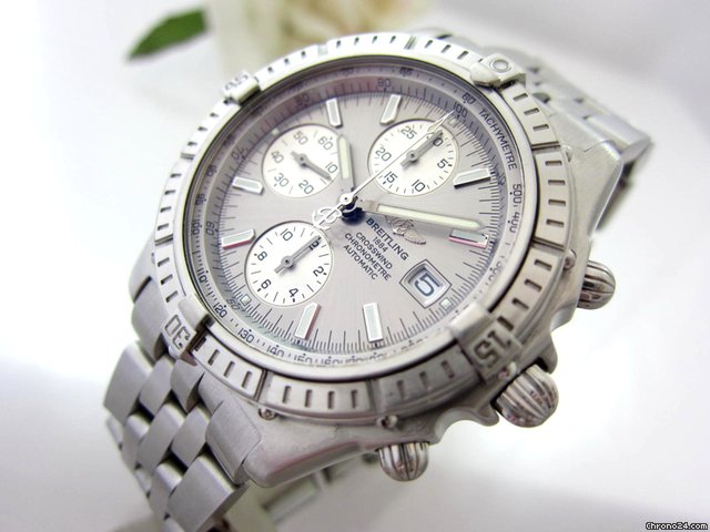 Breitling Breitling 20761 Watches Watch