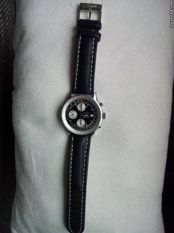 replica Breitling Navitimer, Old Navitimer II WATCHES 1