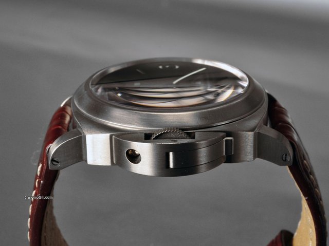 Panerai Luminor Marina Pam 00176 WATCHES 2