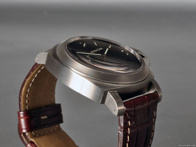 replica Panerai Luminor Marina Pam 00176 WATCHES 1