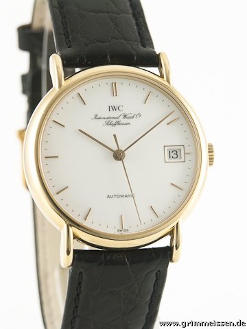 IWC Portofino Automatic WATCHES 2