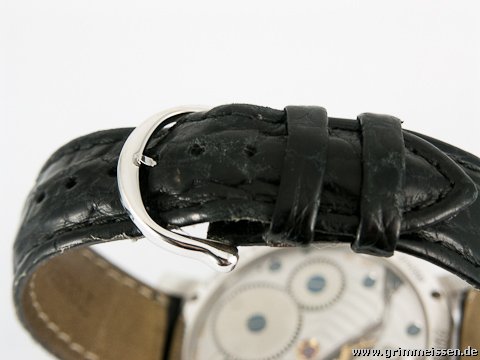 replica Maurice Lacroix Masterpiece Double Retrograde WATCHES 1 
