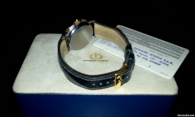 replica Baume & Mercier chrono WATCHES 1